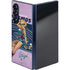 DC Comics Bombshells Stargirl- Field Guide to Cosmos Galaxy Z Fold6 Skin