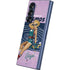 DC Comics Bombshells Stargirl- Field Guide to Cosmos Galaxy Z Fold6 Skin
