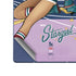 DC Comics Bombshells Stargirl- Field Guide to Cosmos Galaxy Z Fold6 Skin