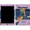 DC Comics Bombshells Stargirl- Field Guide to Cosmos iPad Skins