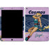 DC Comics Bombshells Stargirl- Field Guide to Cosmos iPad Skins