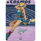 DC Comics Bombshells Stargirl- Field Guide to Cosmos Apple iPad Air Skin