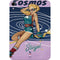 DC Comics Bombshells Stargirl- Field Guide to Cosmos Apple iPad Mini Skin