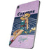 DC Comics Bombshells Stargirl- Field Guide to Cosmos Apple iPad Mini Skin