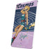 DC Comics Bombshells Stargirl- Field Guide to Cosmos iPad Pro 13in M4 (2024) Skin
