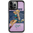 DC Comics Bombshells Stargirl- Field Guide to Cosmos iPhone Cases