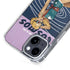 DC Comics Bombshells Stargirl- Field Guide to Cosmos iPhone 14 MagSafe Case
