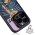 DC Comics Bombshells Stargirl- Field Guide to Cosmos iPhone 14 Pro Max Kickstand Case