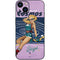 DC Comics Bombshells Stargirl- Field Guide to Cosmos iPhone Skins