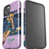 DC Comics Bombshells Stargirl- Field Guide to Cosmos iPhone 15 Impact Case