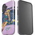 DC Comics Bombshells Stargirl- Field Guide to Cosmos iPhone 16 Impact Case