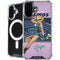 DC Comics Bombshells Stargirl- Field Guide to Cosmos iPhone 16 MagSafe Case