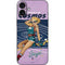 DC Comics Bombshells Stargirl- Field Guide to Cosmos iPhone 16 Plus Skin