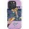 DC Comics Bombshells Stargirl- Field Guide to Cosmos iPhone 16 Pro Impact Case
