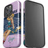 DC Comics Bombshells Stargirl- Field Guide to Cosmos iPhone 16 Pro Impact Case