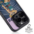 DC Comics Bombshells Stargirl- Field Guide to Cosmos iPhone 16 Pro Kickstand Case