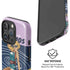 DC Comics Bombshells Stargirl- Field Guide to Cosmos iPhone 16 Pro Magsafe Impact Case