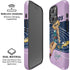 DC Comics Bombshells Stargirl- Field Guide to Cosmos iPhone 16 Pro Magsafe Impact Case
