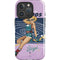 DC Comics Bombshells Stargirl- Field Guide to Cosmos iPhone 16 Pro Max Impact Case
