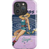 DC Comics Bombshells Stargirl- Field Guide to Cosmos iPhone 16 Pro Max Impact Case