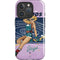 DC Comics Bombshells Stargirl- Field Guide to Cosmos iPhone 16 Pro Max Magsafe Impact Case