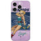 DC Comics Bombshells Stargirl- Field Guide to Cosmos iPhone 16 Pro Skin