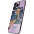 DC Comics Bombshells Stargirl- Field Guide to Cosmos iPhone 16 Pro Skin