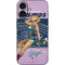 DC Comics Bombshells Stargirl- Field Guide to Cosmos iPhone 16 Skin