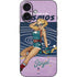 DC Comics Bombshells Stargirl- Field Guide to Cosmos iPhone 16 Skin