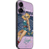 DC Comics Bombshells Stargirl- Field Guide to Cosmos iPhone 16 Skin