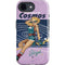 DC Comics Bombshells Stargirl- Field Guide to Cosmos iPhone 16e Impact Case