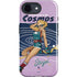 DC Comics Bombshells Stargirl- Field Guide to Cosmos iPhone 16e Impact Case
