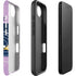 DC Comics Bombshells Stargirl- Field Guide to Cosmos iPhone 16e Impact Case