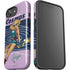 DC Comics Bombshells Stargirl- Field Guide to Cosmos iPhone 16e Impact Case
