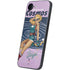 DC Comics Bombshells Stargirl- Field Guide to Cosmos iPhone 16e Skin