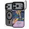 DC Comics Bombshells Stargirl- Field Guide to Cosmos iPhone 18 Pro Kickstand Case