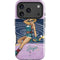 DC Comics Bombshells Stargirl- Field Guide to Cosmos iPhone 18 Pro Max Impact Case