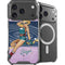 DC Comics Bombshells Stargirl- Field Guide to Cosmos iPhone 18 Pro Max MagSafe Case
