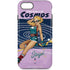 DC Comics Bombshells Stargirl- Field Guide to Cosmos iPhone Cases