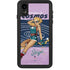 DC Comics Bombshells Stargirl- Field Guide to Cosmos iPhone Cases