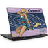 DC Comics Bombshells Stargirl- Field Guide to Cosmos Legion Y720 Skin