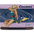 DC Comics Bombshells Stargirl- Field Guide to Cosmos Legion Y720 Skin