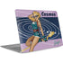 DC Comics Bombshells Stargirl- Field Guide to Cosmos Apple MacBook Air Skin