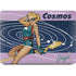 DC Comics Bombshells Stargirl- Field Guide to Cosmos Apple MacBook Air Skin