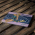 DC Comics Bombshells Stargirl- Field Guide to Cosmos Apple MacBook Air Skin