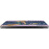 DC Comics Bombshells Stargirl- Field Guide to Cosmos Apple MacBook Pro 14-inch Skin