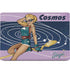 DC Comics Bombshells Stargirl- Field Guide to Cosmos MacBook Skins