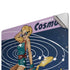 DC Comics Bombshells Stargirl- Field Guide to Cosmos Apple MacBook Pro 16-inch Skin
