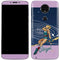 DC Comics Bombshells Stargirl- Field Guide to Cosmos Moto E5 Plus Skin