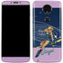 DC Comics Bombshells Stargirl- Field Guide to Cosmos Moto E5 Plus Skin
